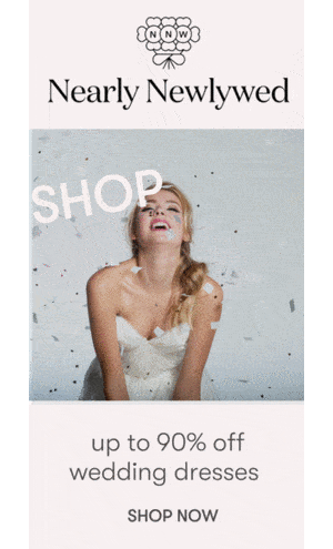 Wedding dresses: buy or sell